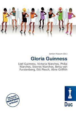 Gloria Guinness