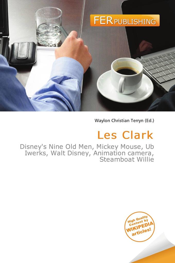 Les Clark