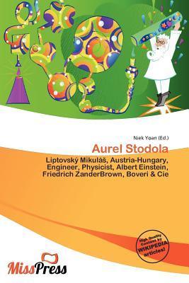 Aurel Stodola