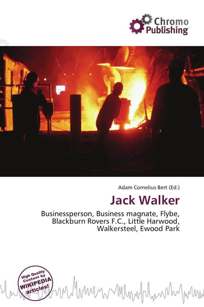 Jack Walker
