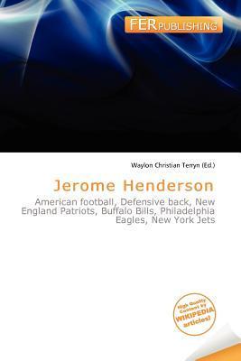Jerome Henderson