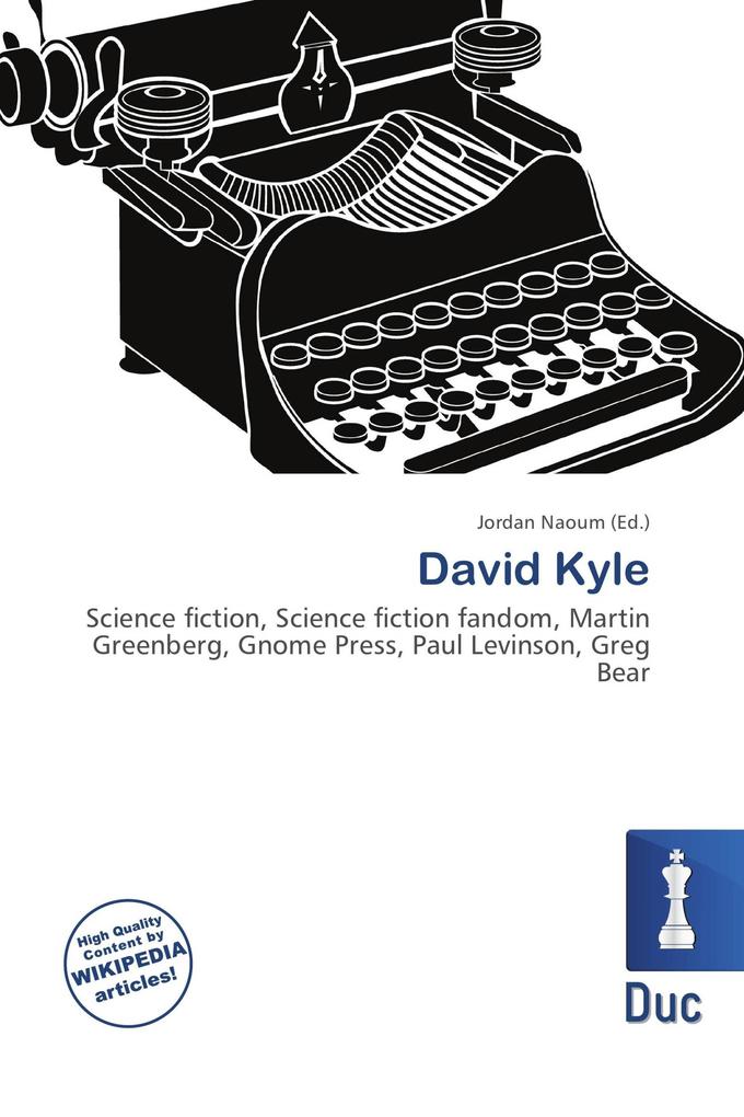 David Kyle