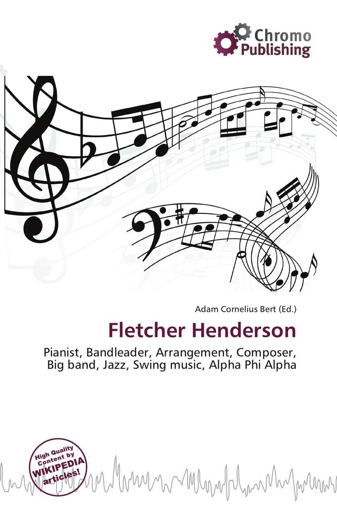 Fletcher Henderson