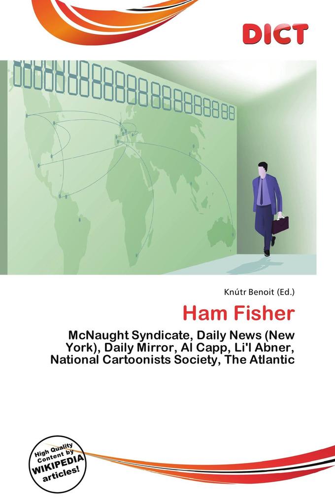 Ham Fisher