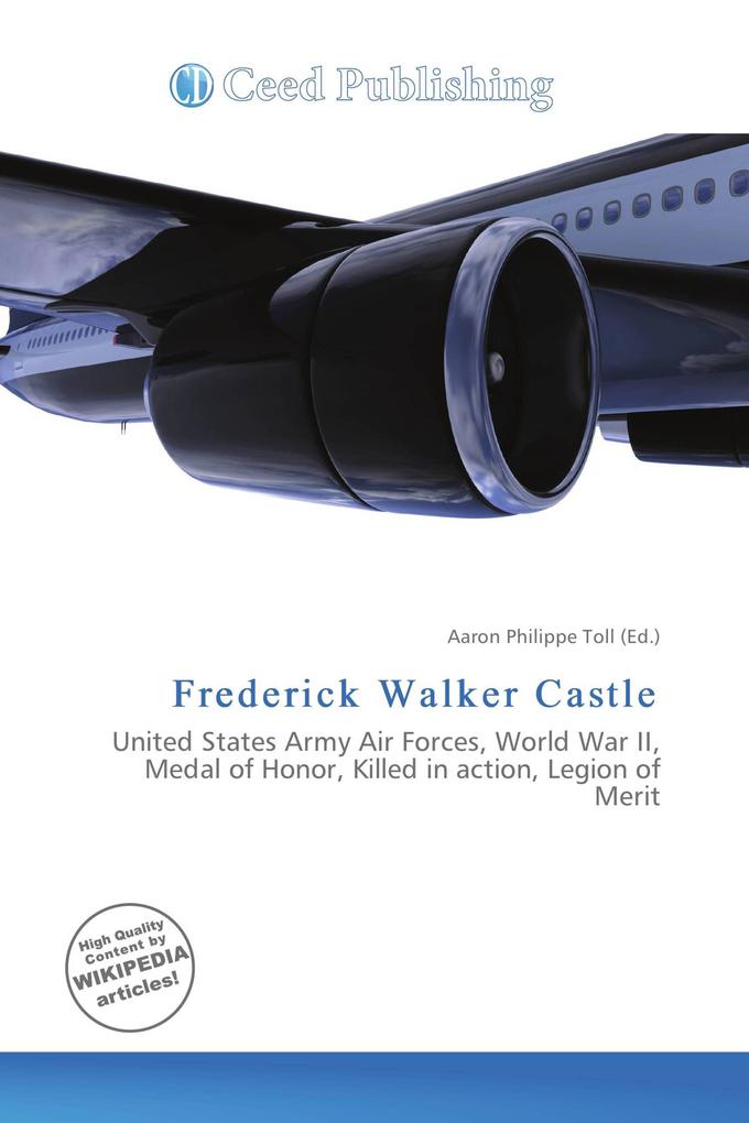 Frederick Walker Castle
