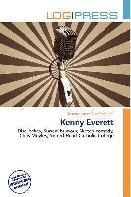 Kenny Everett