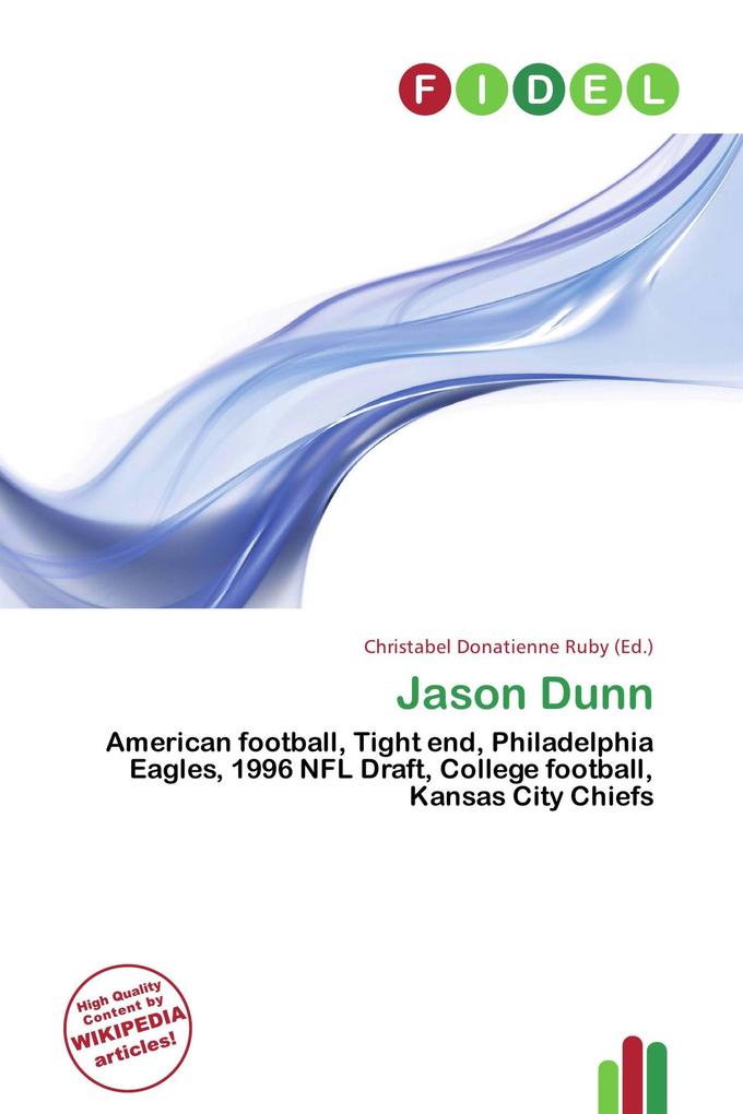 Jason Dunn