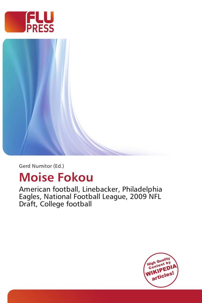 Moise Fokou