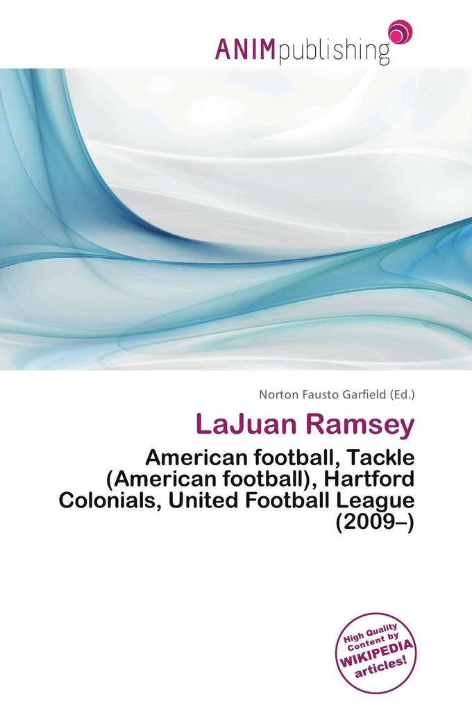 LaJuan Ramsey