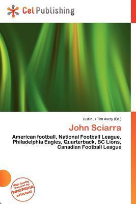 John Sciarra