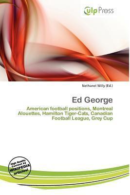 Ed George