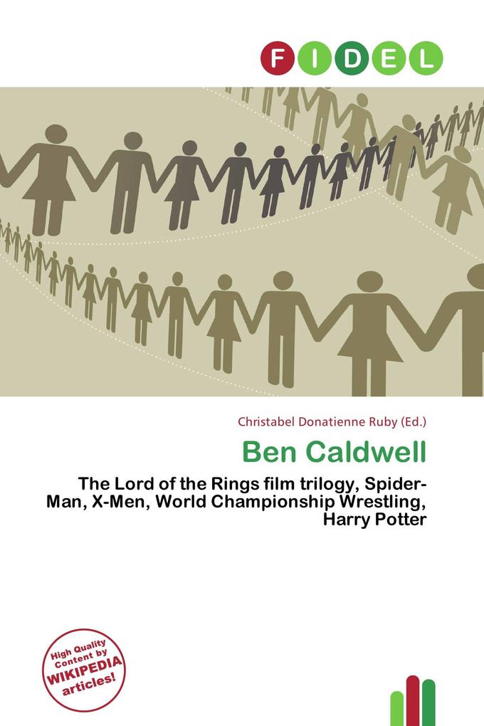 Ben Caldwell