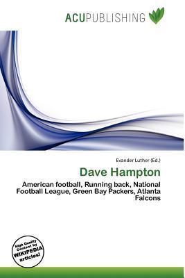 Dave Hampton
