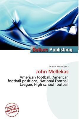 John Mellekas