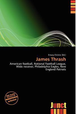 James Thrash