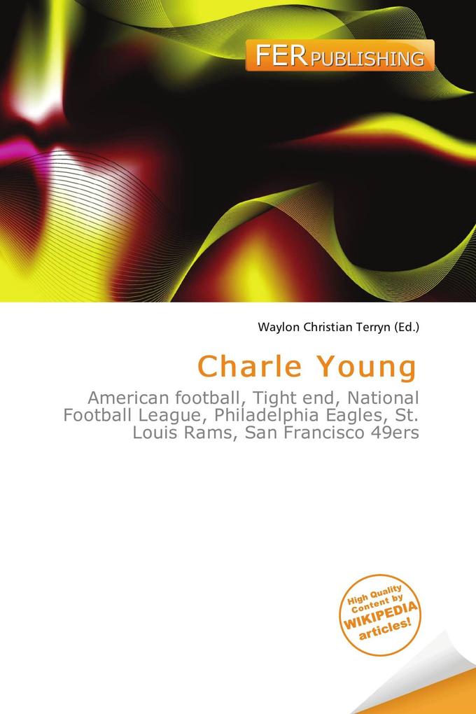 Charle Young