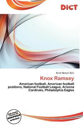 Knox Ramsey