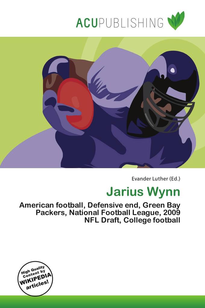 Jarius Wynn