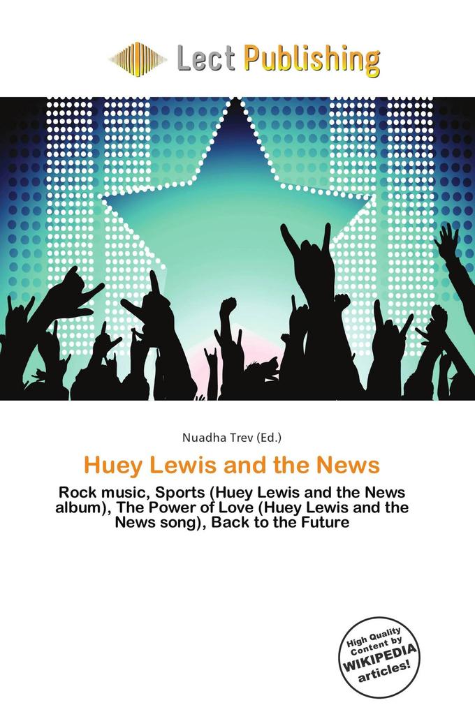Huey Lewis and the News
