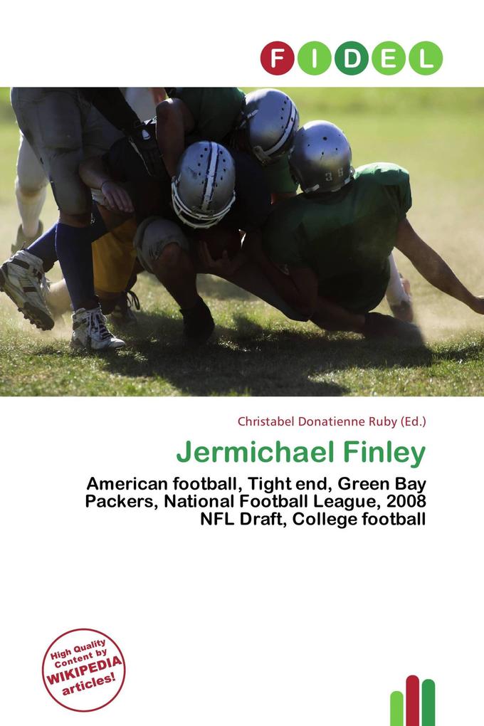 Jermichael Finley