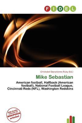 Mike Sebastian