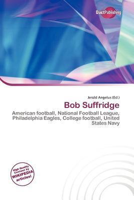 Bob Suffridge