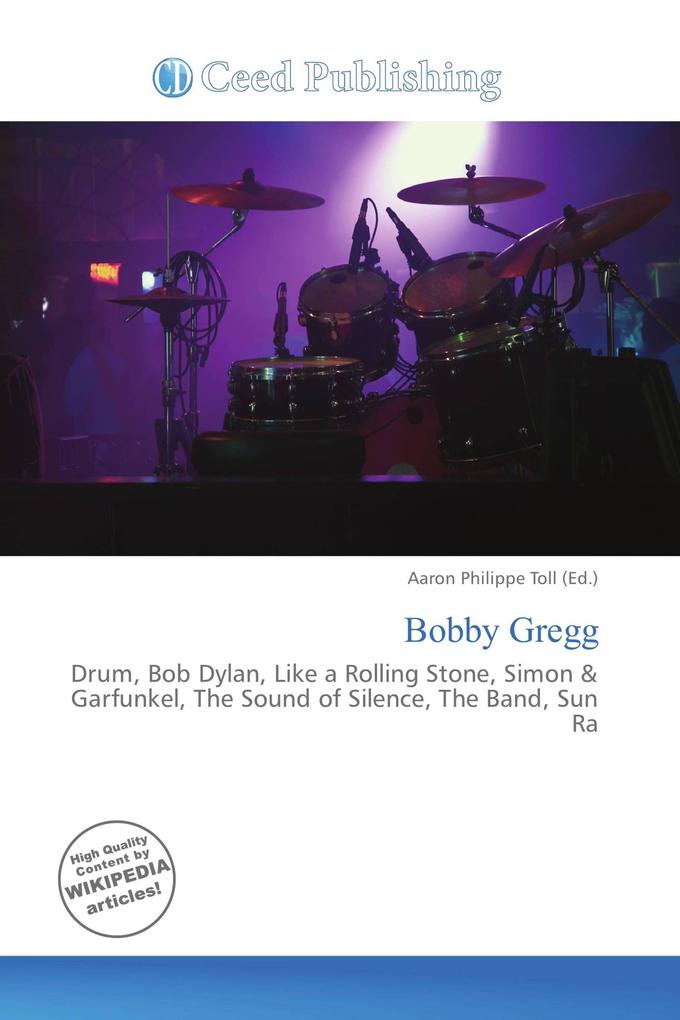 Bobby Gregg