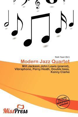 Modern Jazz Quartet