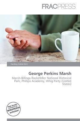 George Perkins Marsh