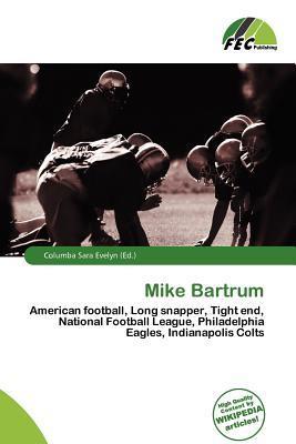 Mike Bartrum