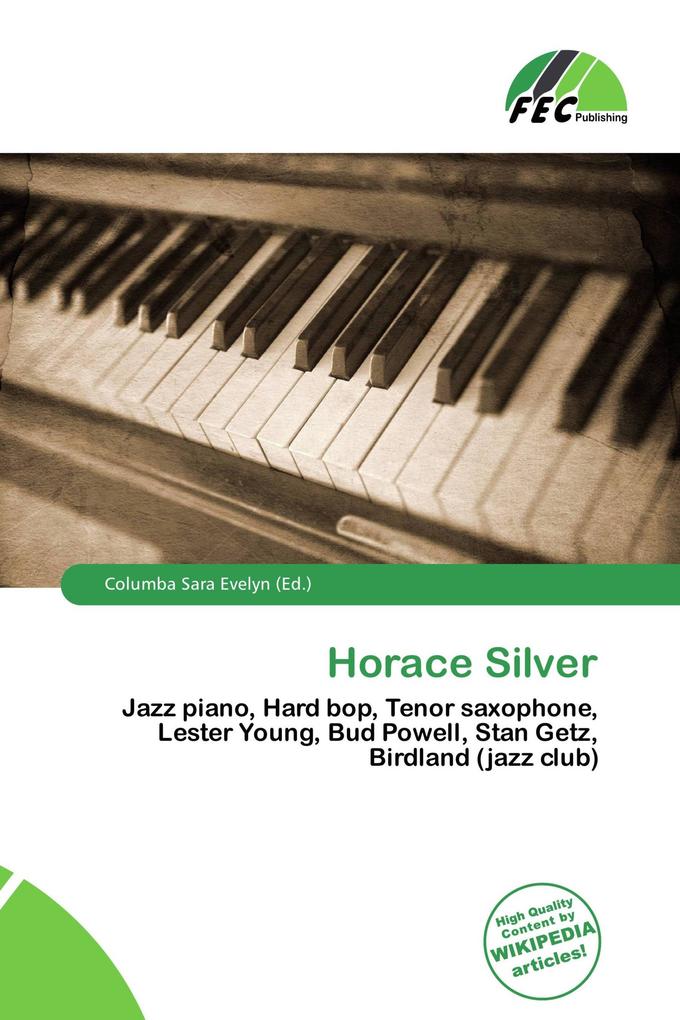 Horace Silver