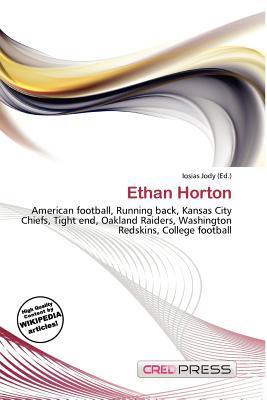Ethan Horton