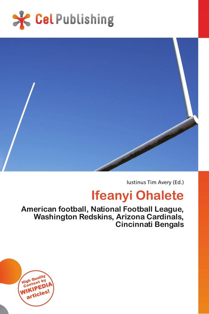 Ifeanyi Ohalete