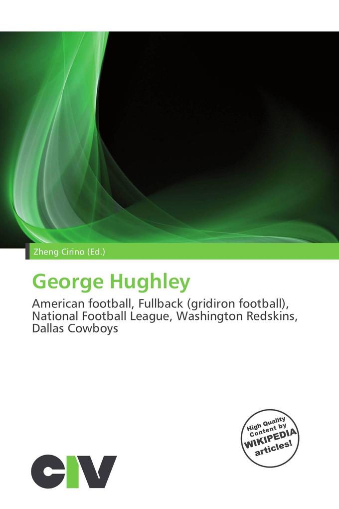 George Hughley