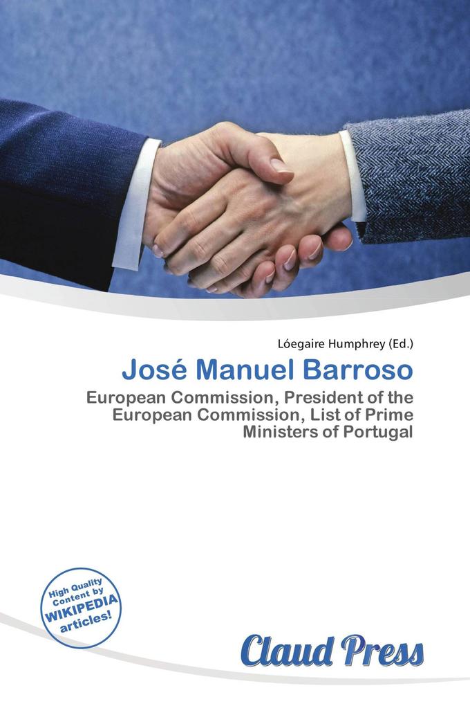José Manuel Barroso