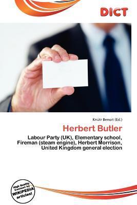 Herbert Butler