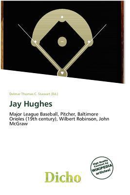 Jay Hughes