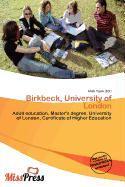 Birkbeck University of London