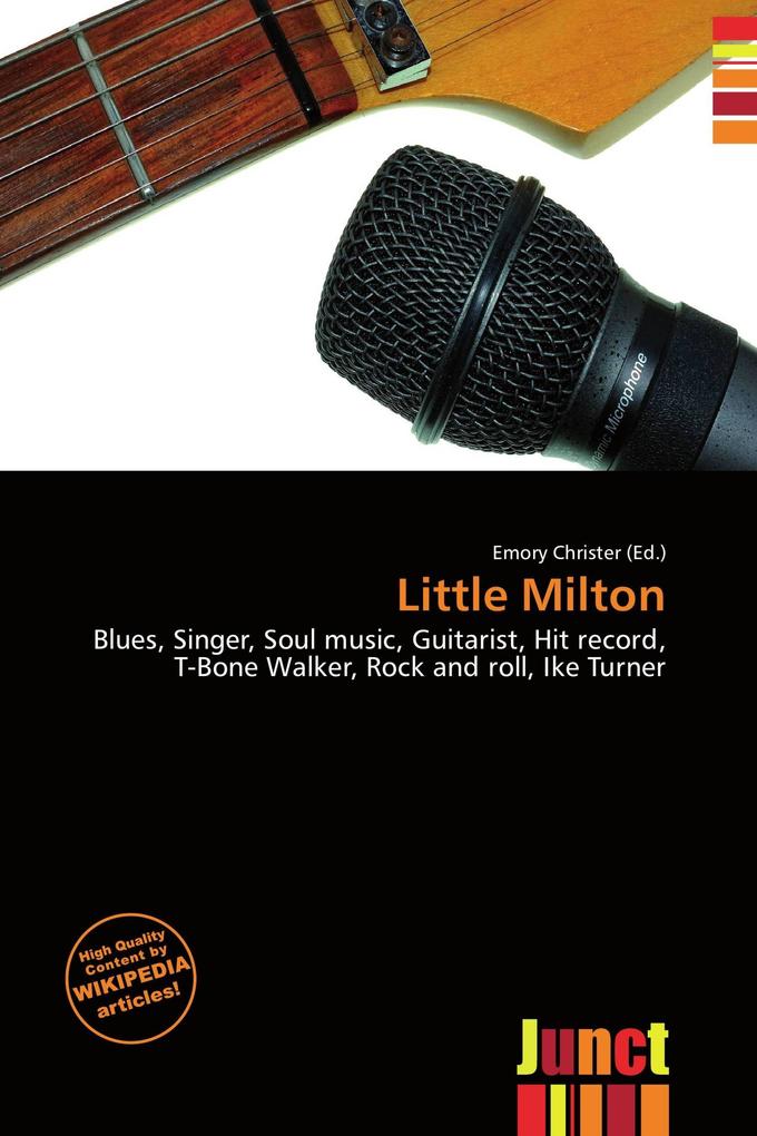 Little Milton