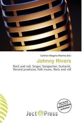 Johnny Rivers