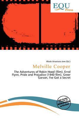 Melville Cooper