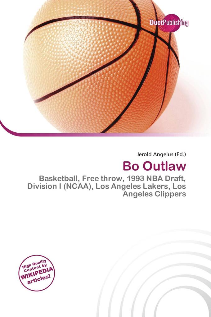 Bo Outlaw