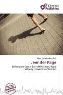 Jennifer Page