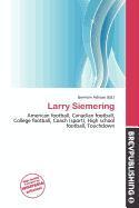 Larry Siemering