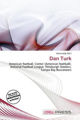Dan Turk