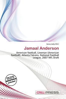 Jamaal Anderson