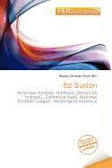 Ed Sutton