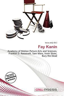 Fay Kanin