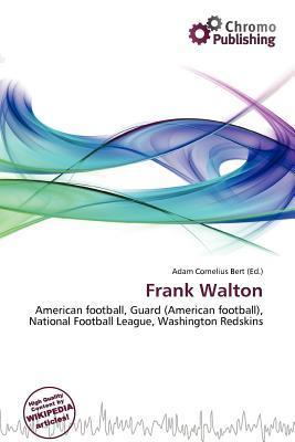 Frank Walton