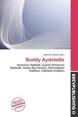 Buddy Aydelette